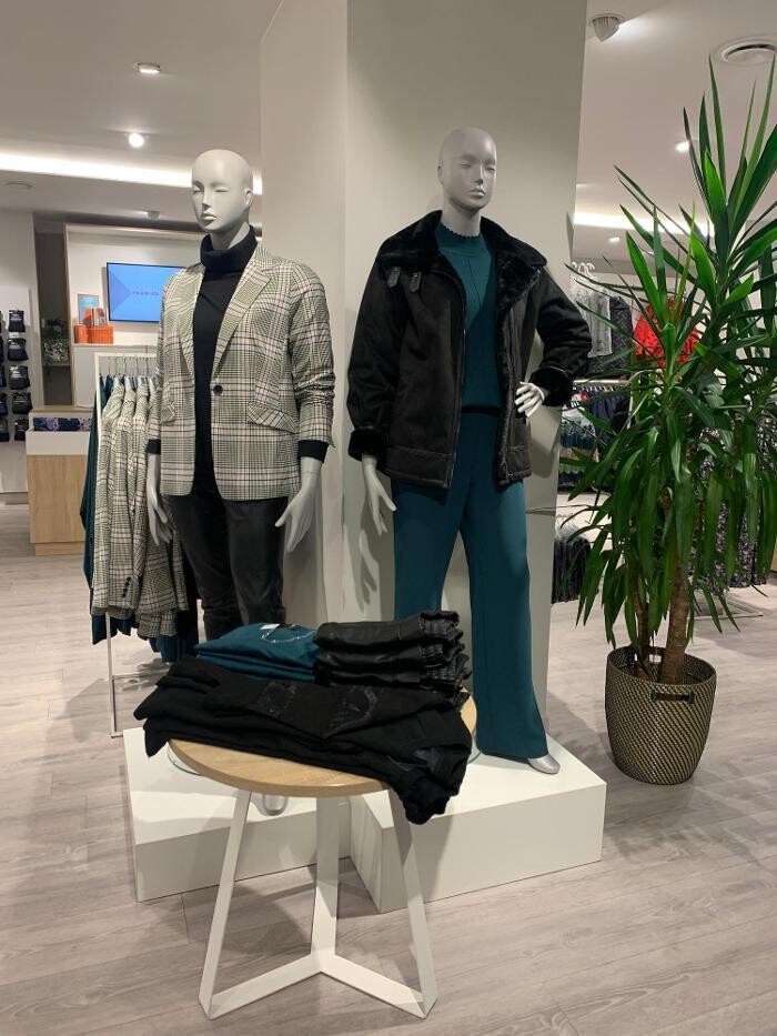 Bilder Ulla Popken | Große Größen | Innsbruck