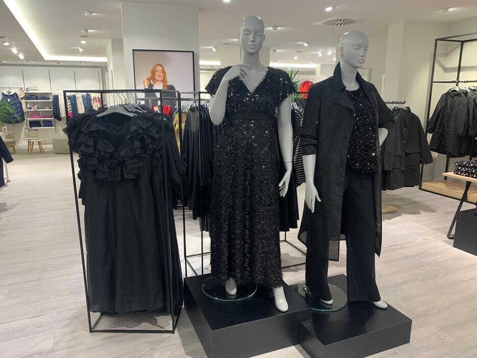 Bilder Ulla Popken | Große Größen | Innsbruck