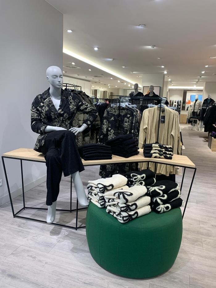 Bilder Ulla Popken | Große Größen | Innsbruck