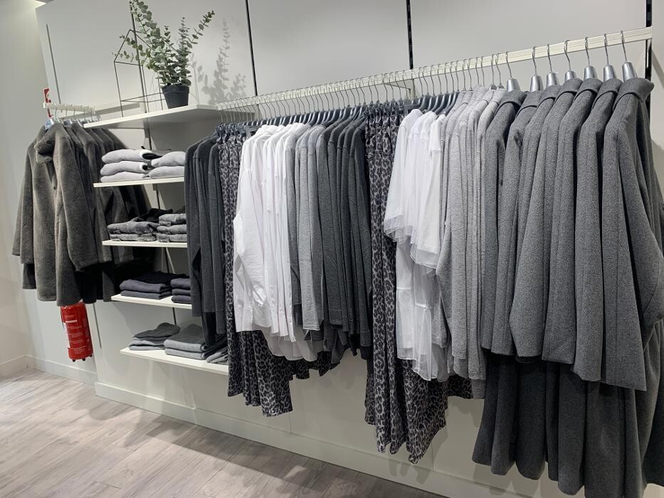 Bilder Ulla Popken | Große Größen | Innsbruck