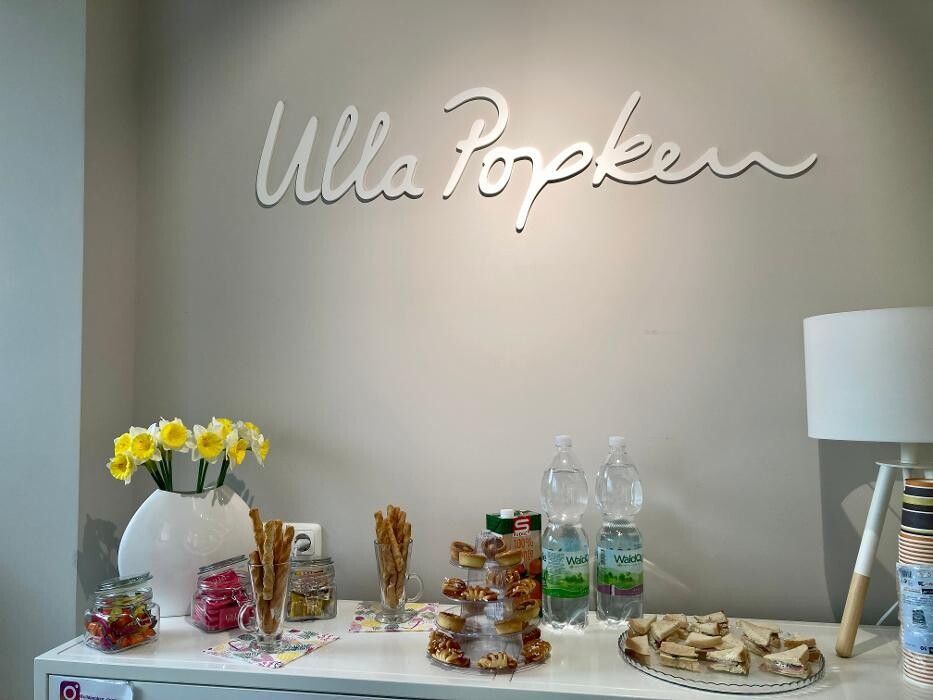 Bilder Ulla Popken | Große Größen | Wien Donauzentrum
