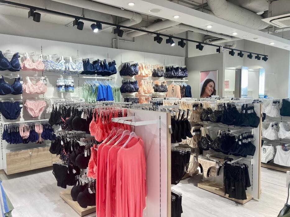 Bilder Ulla Popken | Große Größen | Wien Donauzentrum