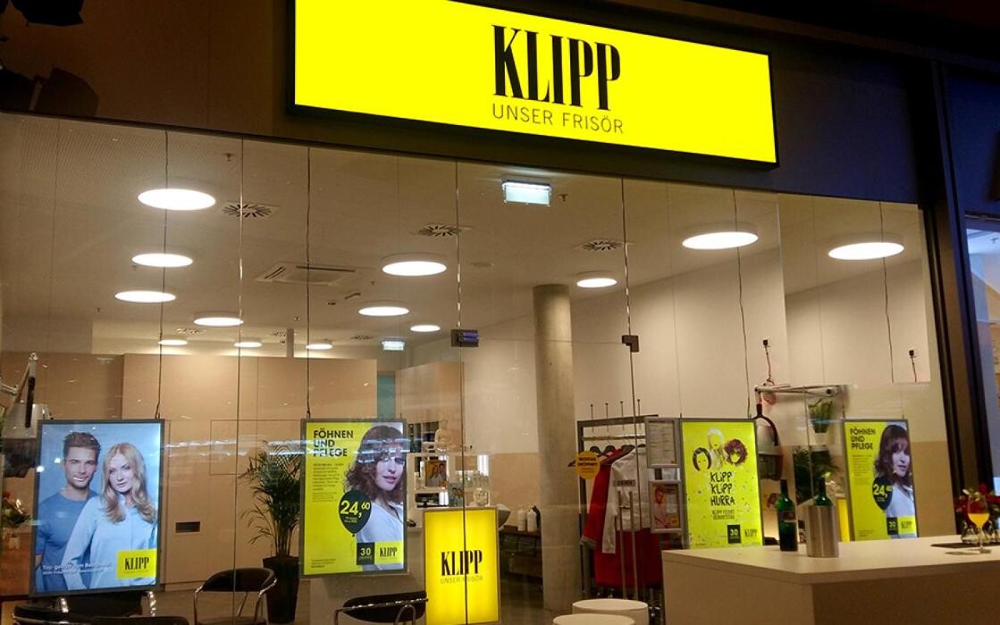 Bilder KLIPP Frisör - Ihr Friseur Ried im Innkreis