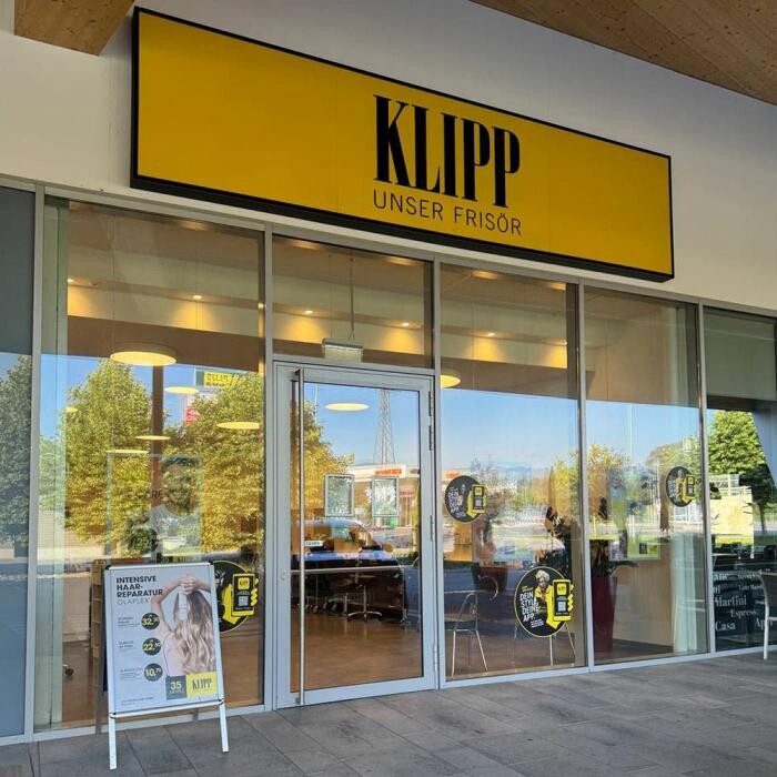 Bilder KLIPP Frisör - Ihr Friseur Bärnbach