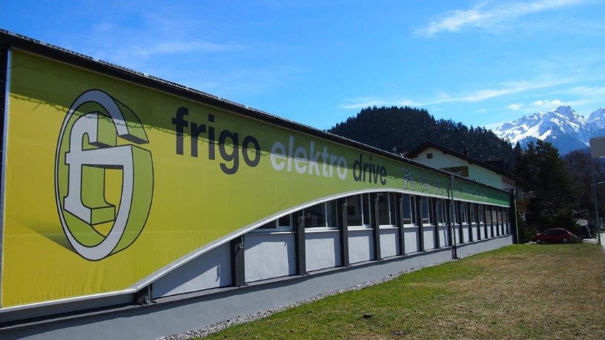 Bilder Frigo Elektrodrive GmbH