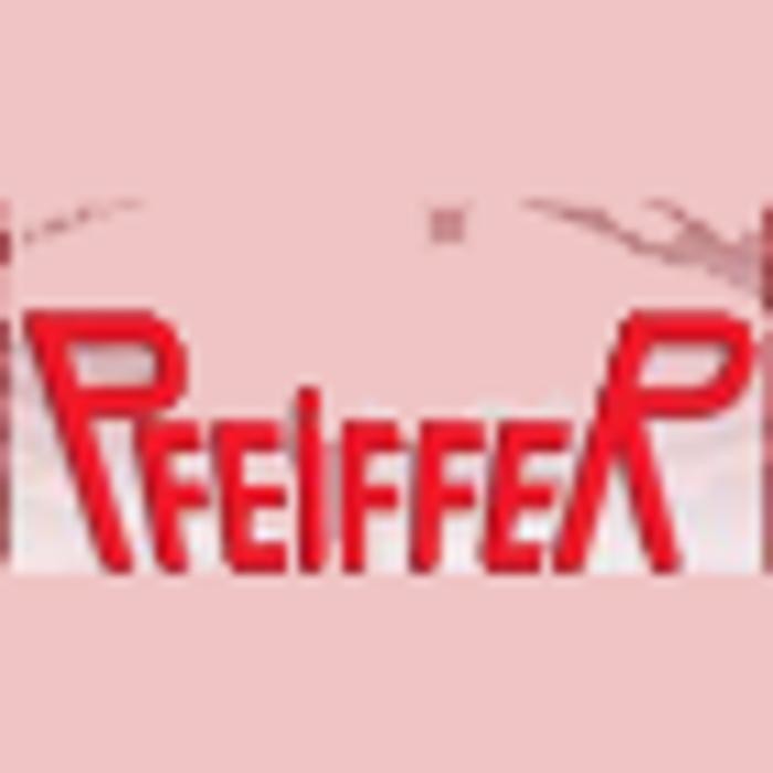 Hallenbau Pfeiffer GmbH Logo