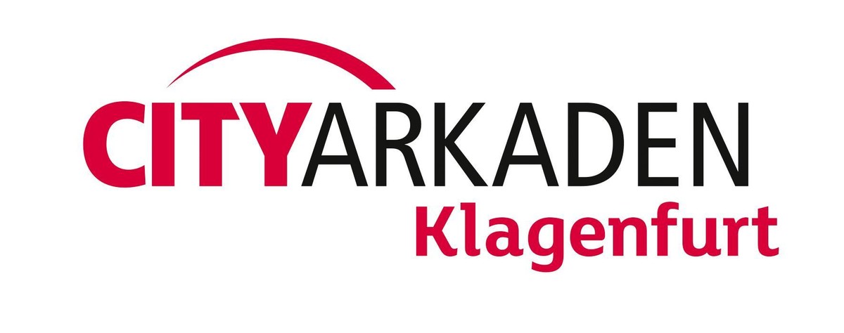 City Arkaden Klagenfurt Logo