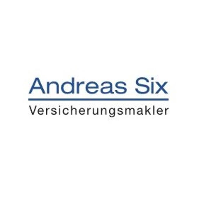 HVM Versicherungsmakler GmbH - Andreas Six Logo