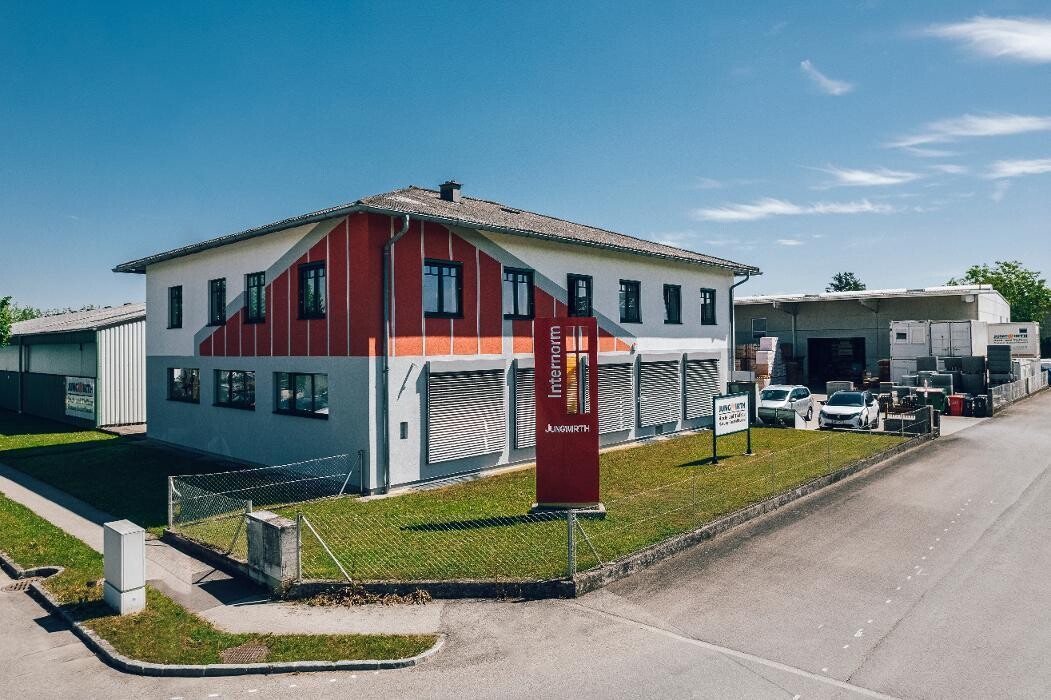Bilder Ing. W. Jungwirth GmbH