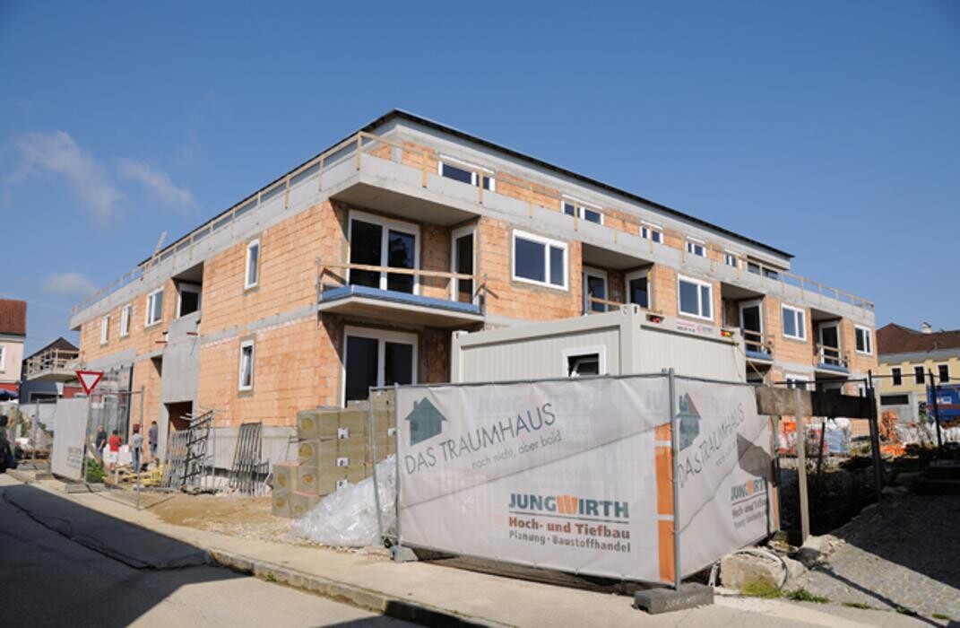 Bilder Ing. W. Jungwirth GmbH