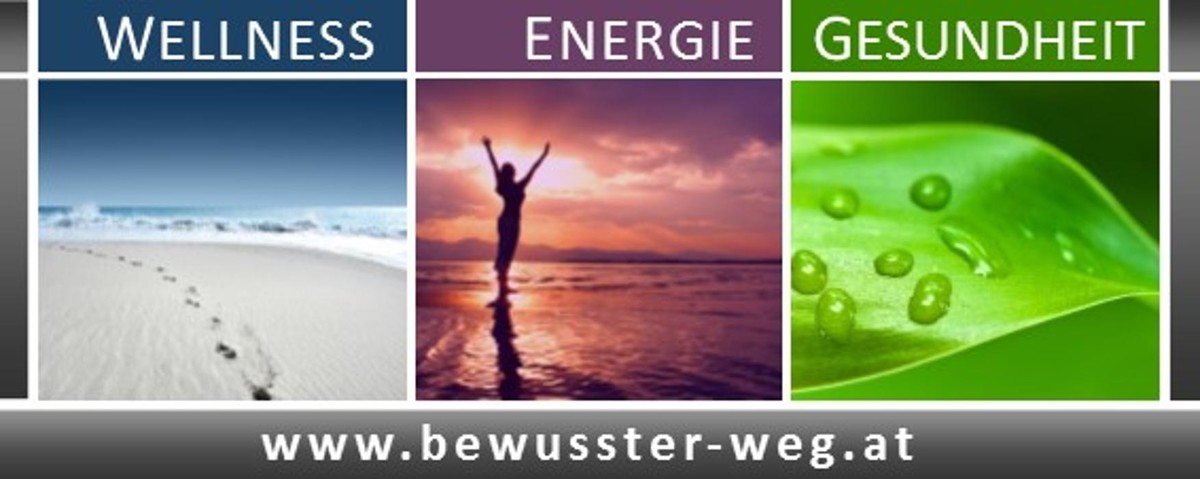 Bilder Bewusster Weg