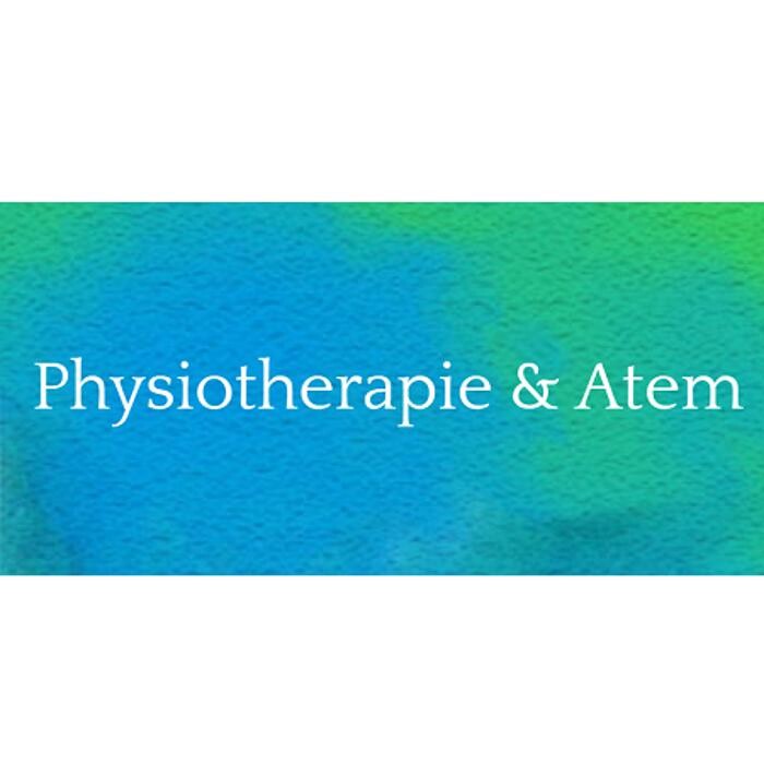 Johanna Pachler Dipl.-Physiotherapeutin Logo