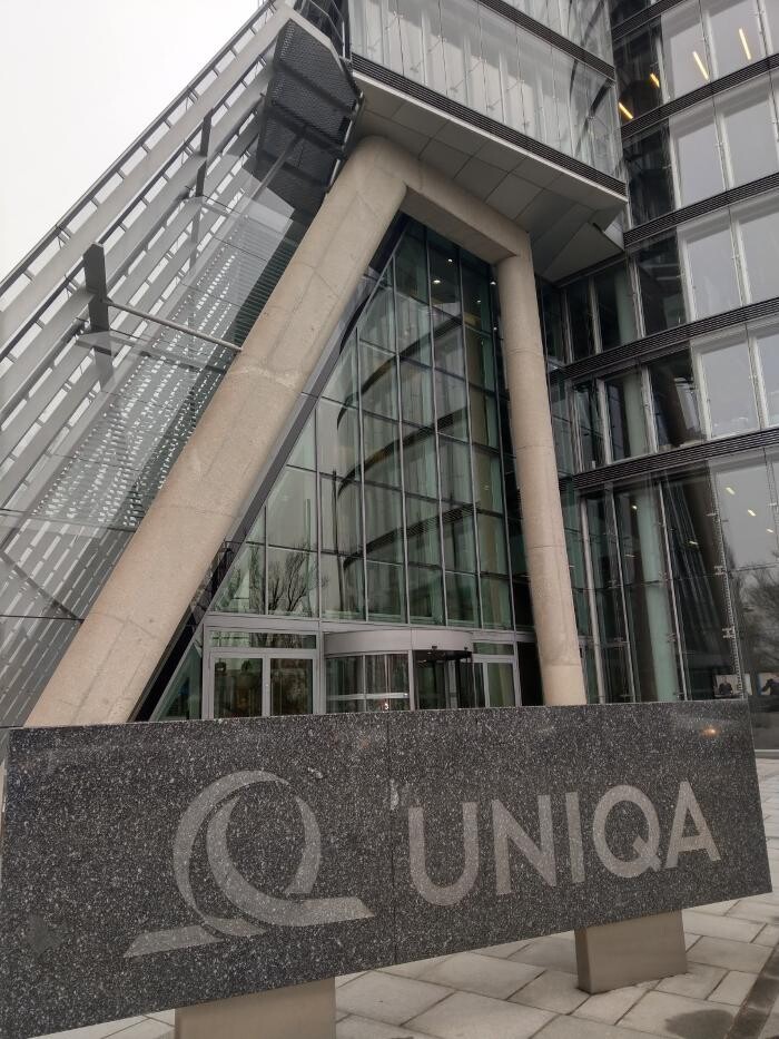 Bilder UNIQA Österreich Versicherungen AG