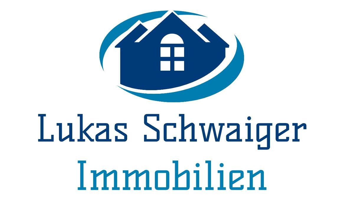 Lukas Schwaiger Immobilien Logo