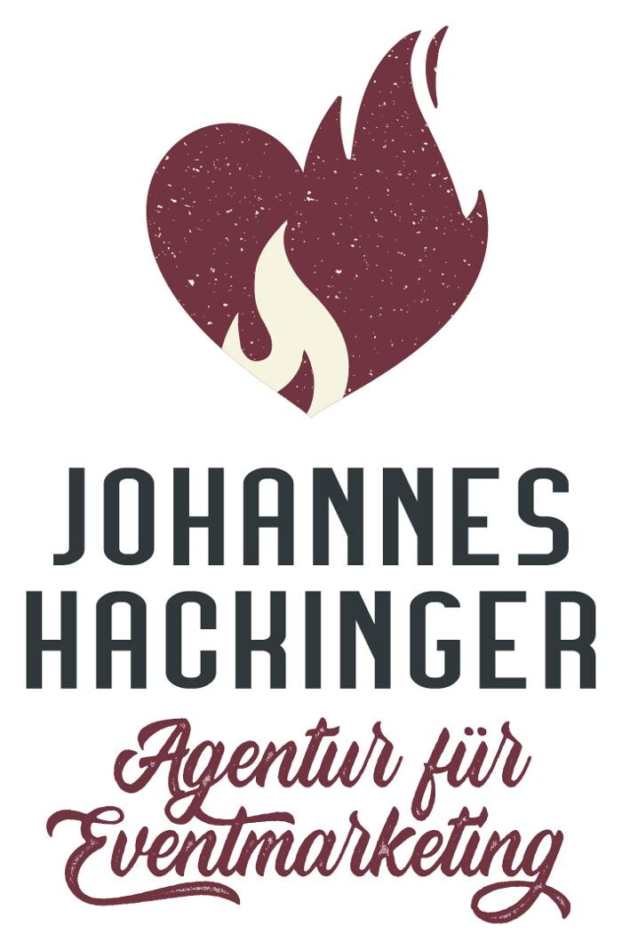 Johannes Hackinger e.U. Logo