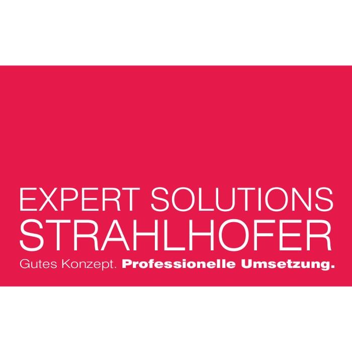 Bilder Expert Solutions Strahlhofer