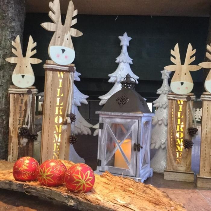 Bilder Christmas & Easter Store