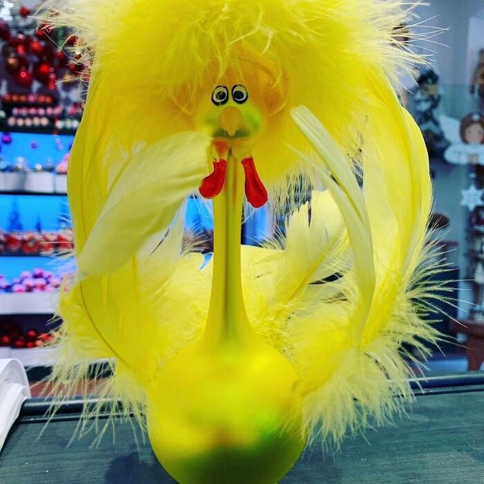 Bilder Christmas & Easter Store
