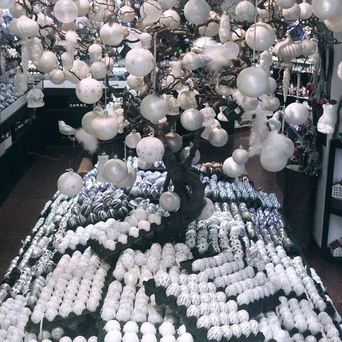 Bilder Christmas & Easter Store
