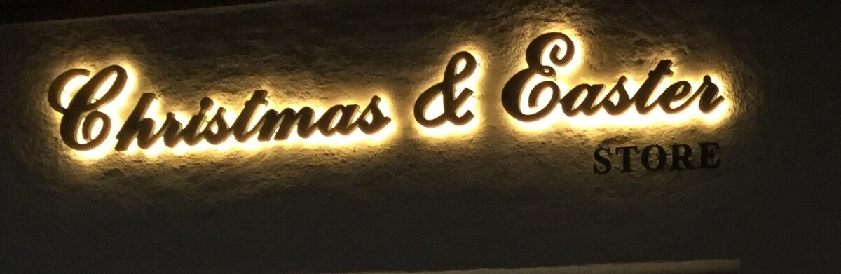 Bilder Christmas & Easter Store