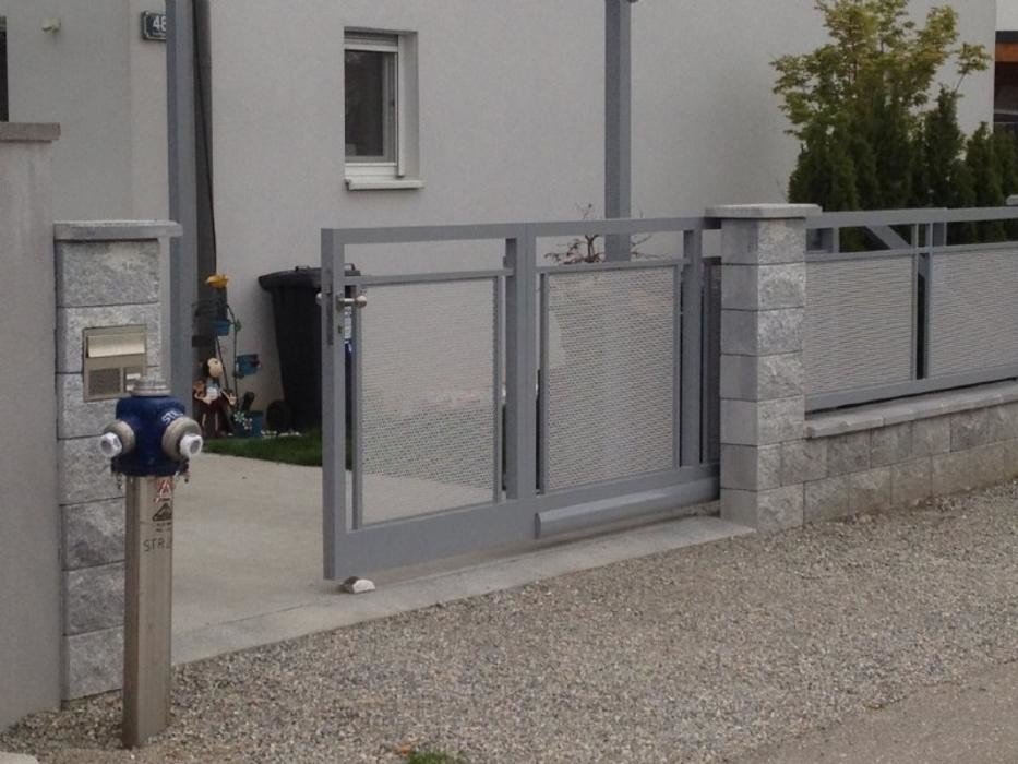 Bilder WUKE Metallbau