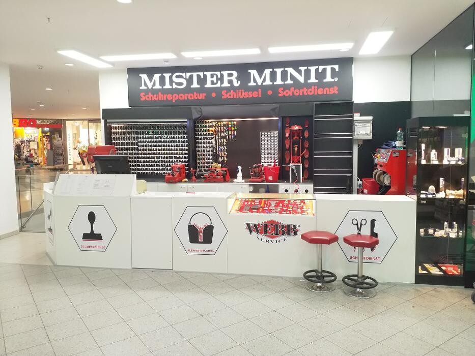 Bilder MISTER MINIT - Schlüssel & Schuhreparatur
