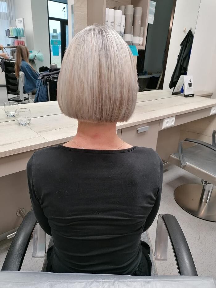 Bilder HAIReinspaziert by Birgit