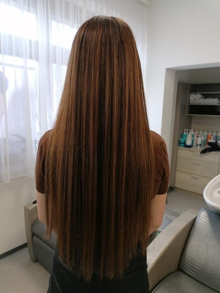 Bilder HAIReinspaziert by Birgit