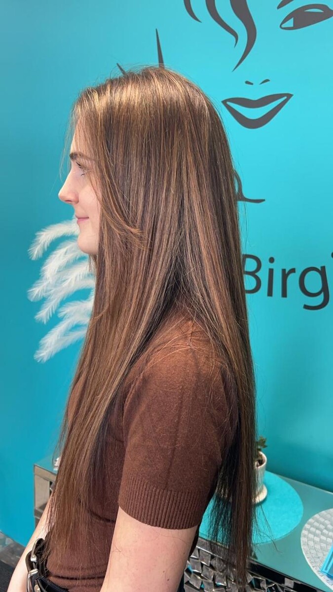 Bilder HAIReinspaziert by Birgit