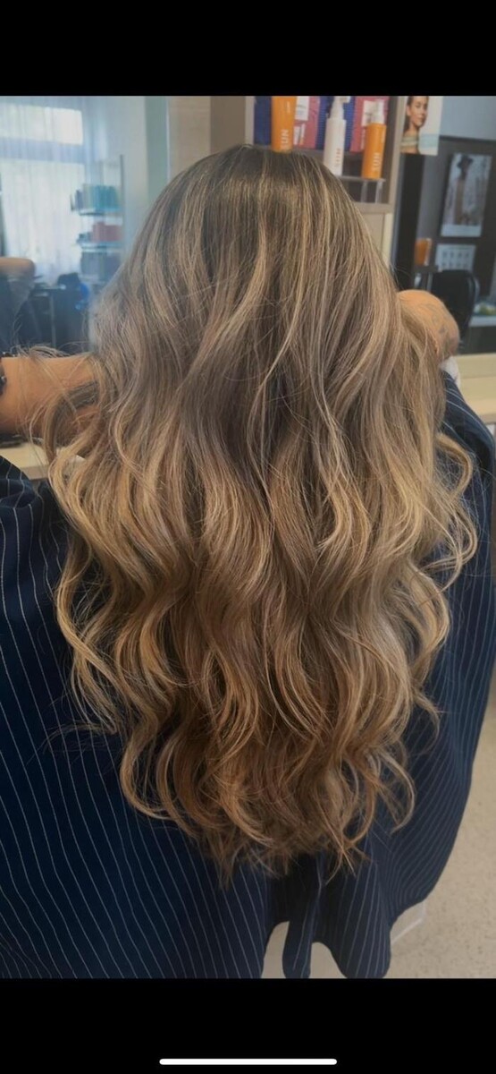 Bilder HAIReinspaziert by Birgit
