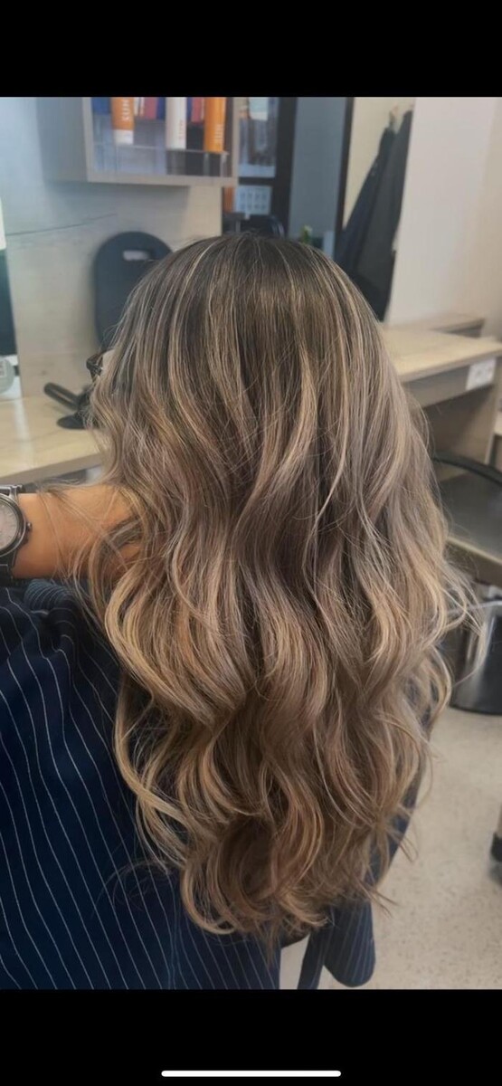 Bilder HAIReinspaziert by Birgit