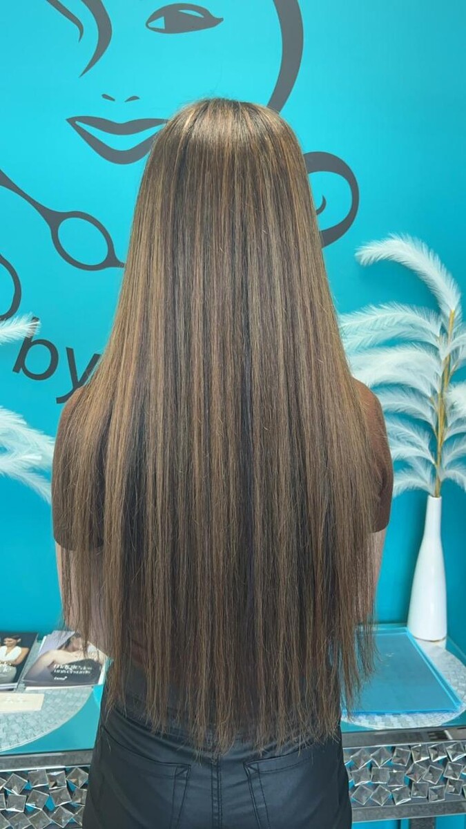 Bilder HAIReinspaziert by Birgit