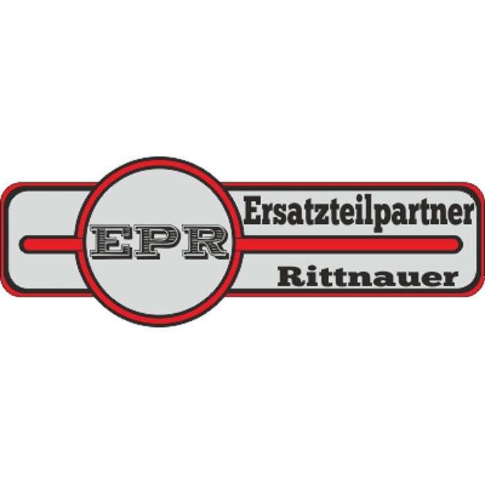 Ersatzteilpartner Rittnauer e.U. Logo