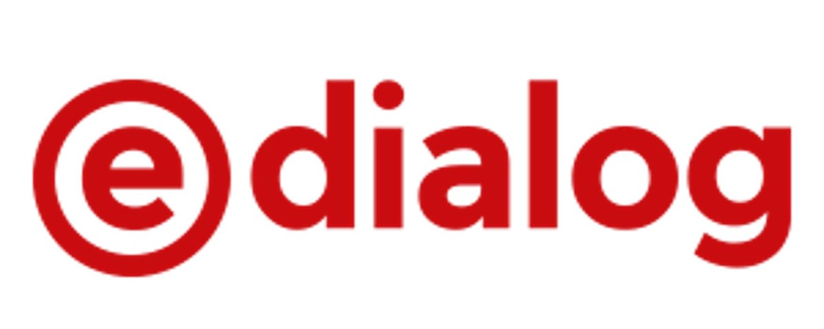 e-dialog Österreich Logo