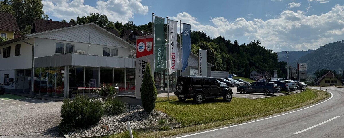 Bilder Autohaus Bocskay GmbH