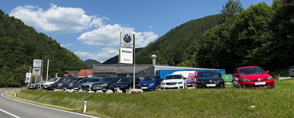 Bilder Autohaus Bocskay GmbH