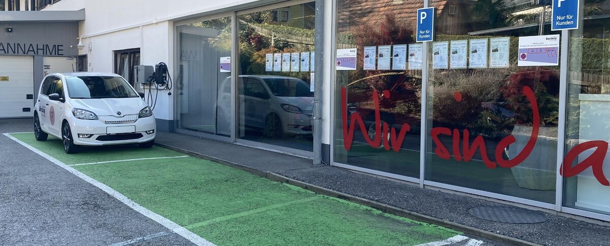 Bilder Autohaus Bocskay GmbH