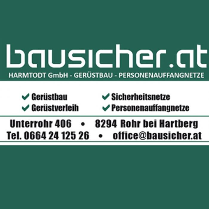 Bilder Bausicher Harmtodt Gerüstbau
