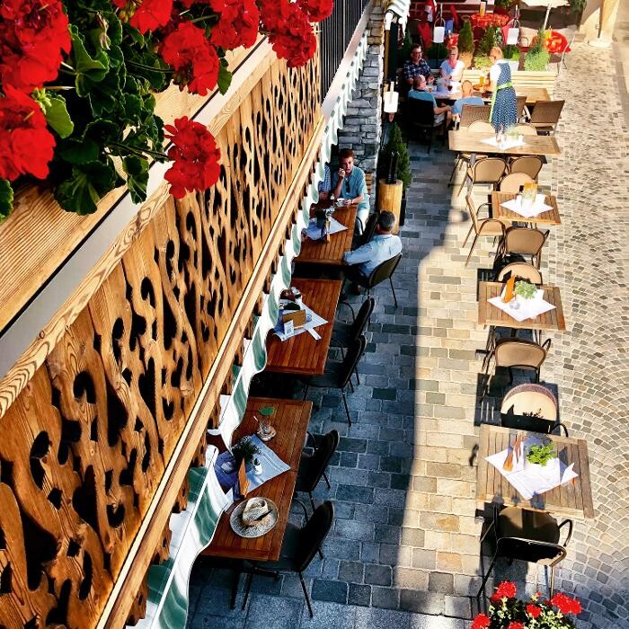 Bilder moser-HOCHKÖNIG Genuss Wirtshaus Hotel