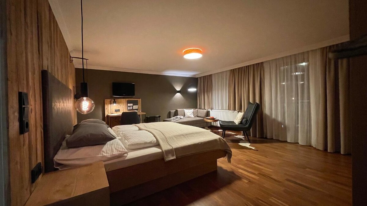 Bilder moser-HOCHKÖNIG Genuss Wirtshaus Hotel