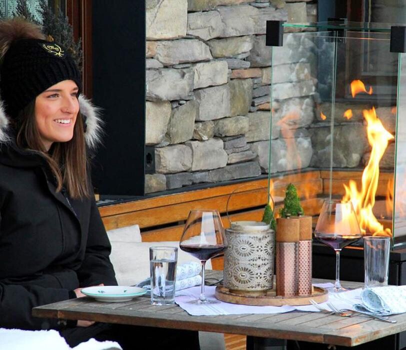 Bilder moser-HOCHKÖNIG Genuss Wirtshaus Hotel