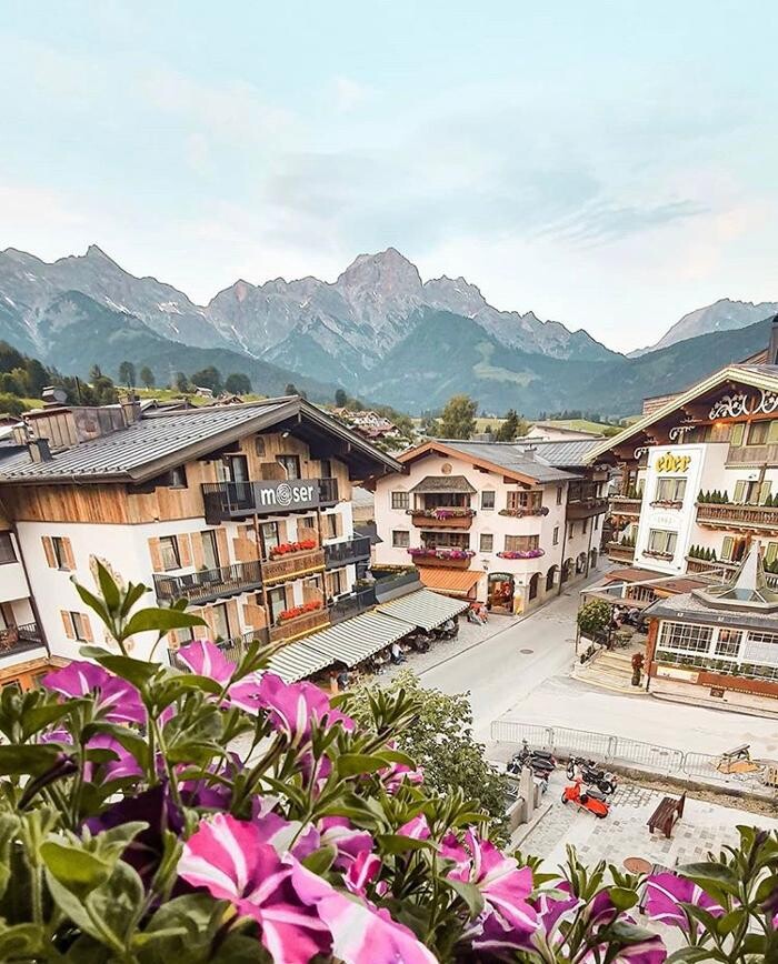 Bilder moser-HOCHKÖNIG Genuss Wirtshaus Hotel