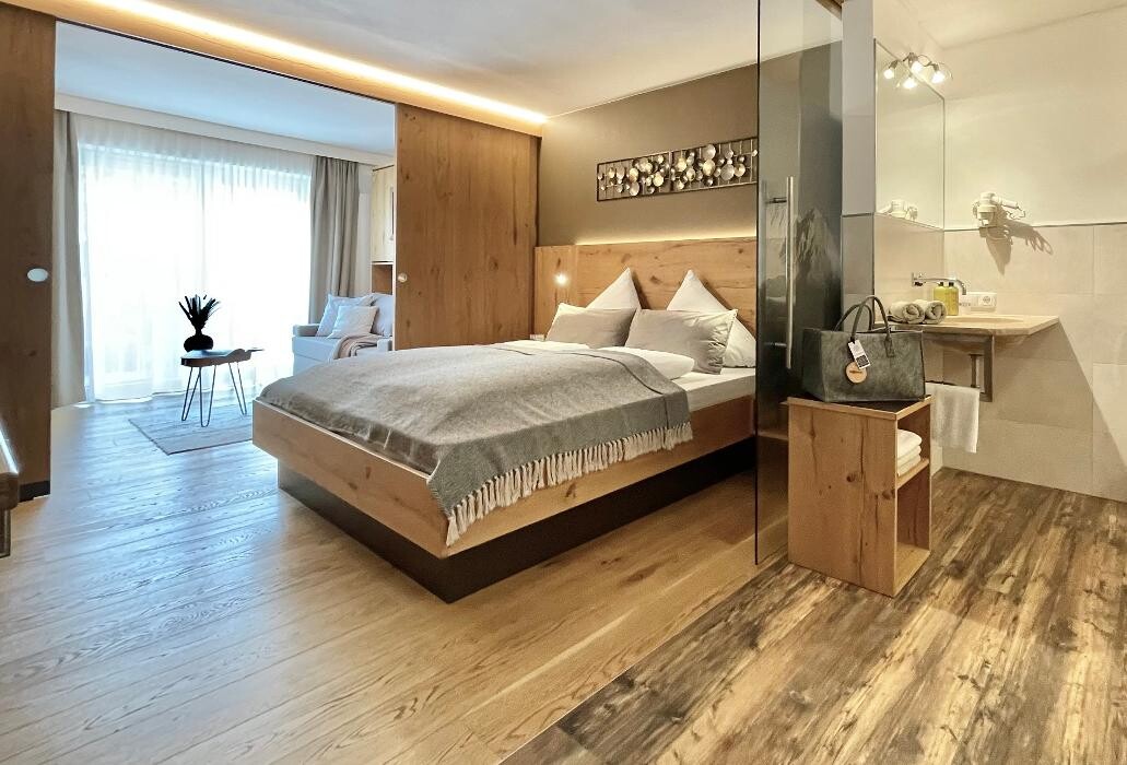 Bilder moser-HOCHKÖNIG Genuss Wirtshaus Hotel