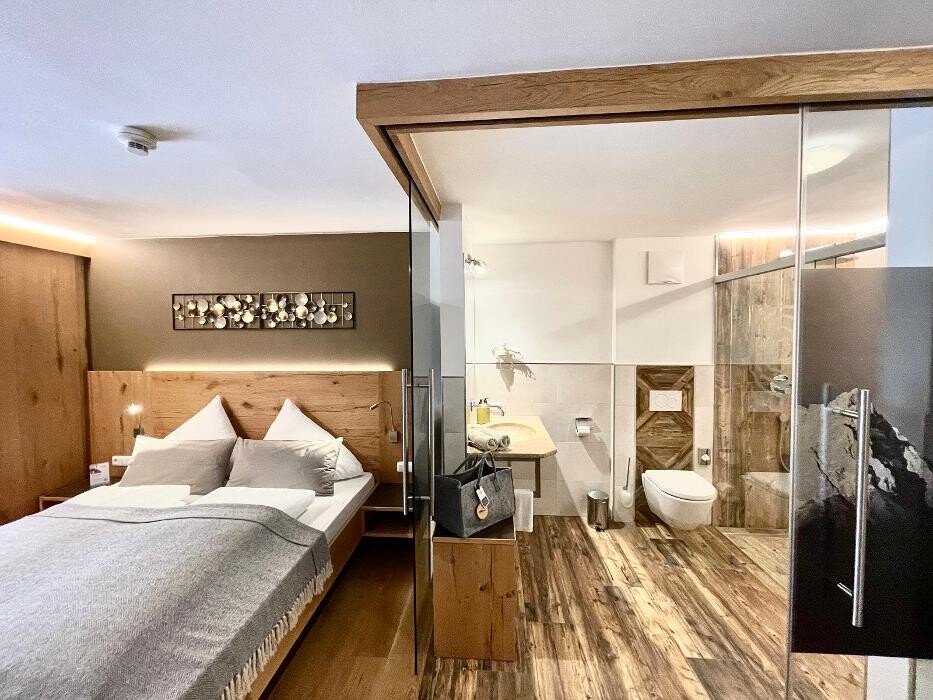 Bilder moser-HOCHKÖNIG Genuss Wirtshaus Hotel
