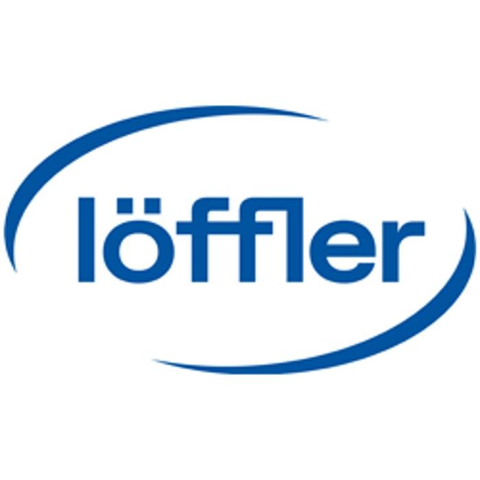 Löffler Die Autowäscherei CarWash Resort Logo