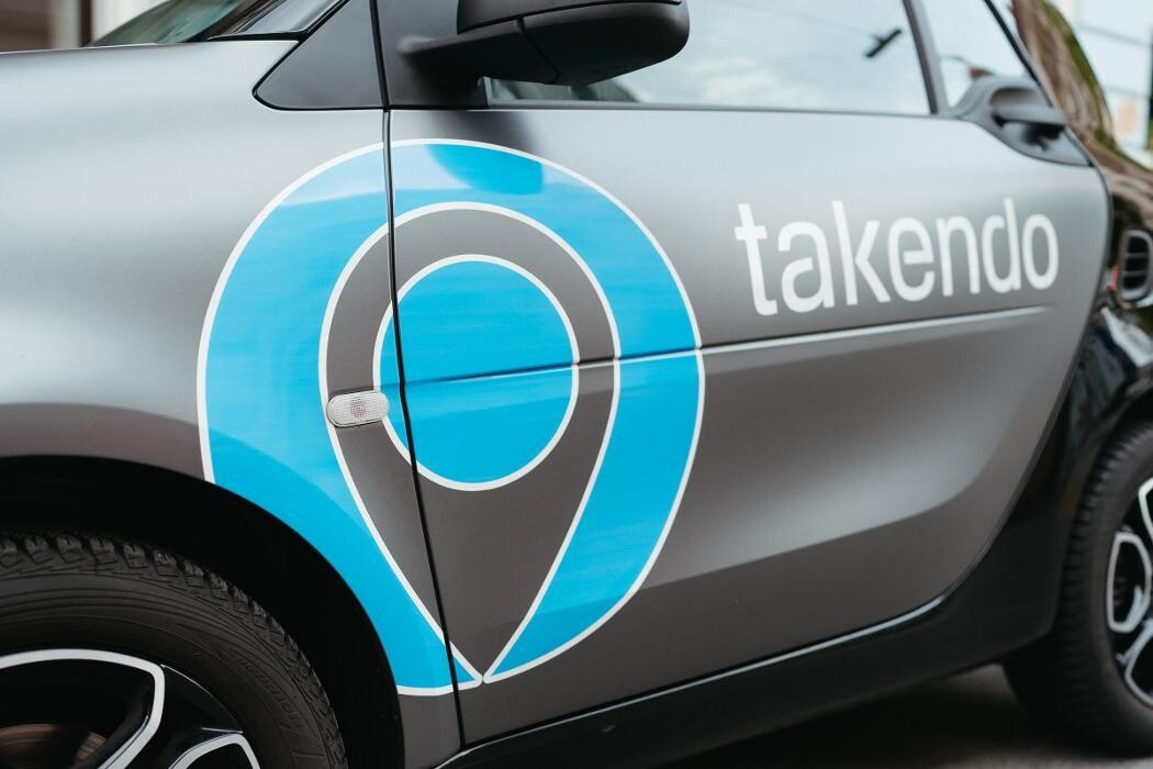 Bilder takendo GmbH