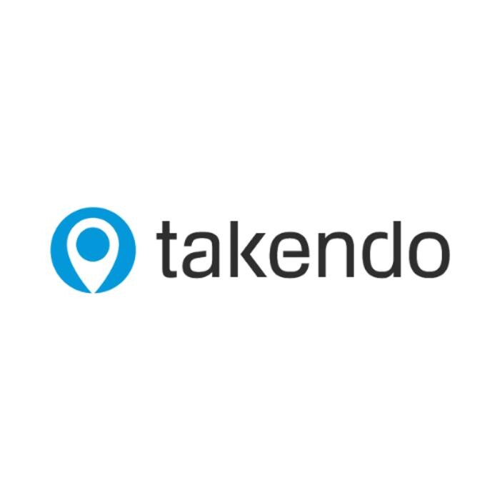 takendo GmbH Logo