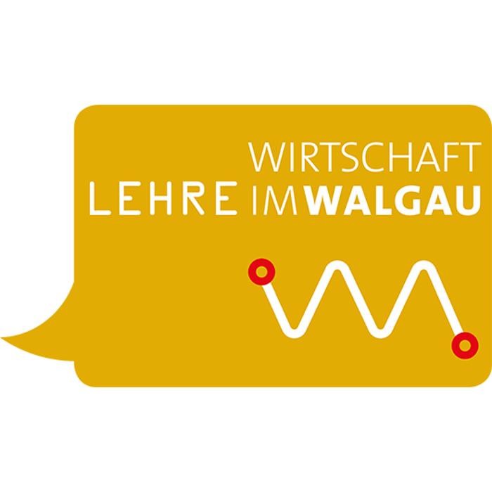 Wirtschaft im Walgau gGmbH - Projekt Lehre im Walgau Logo