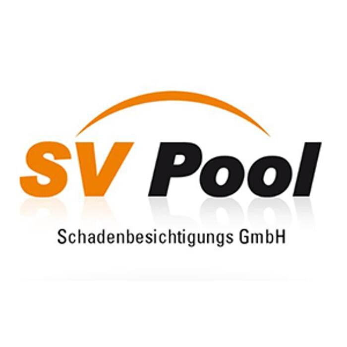 SV Pool Schadenbesichtigungs GmbH Logo