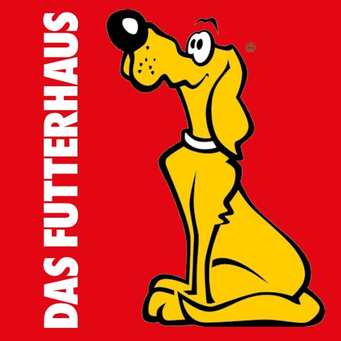 DAS FUTTERHAUS - Wals Logo